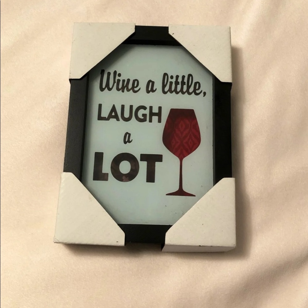 Wall art